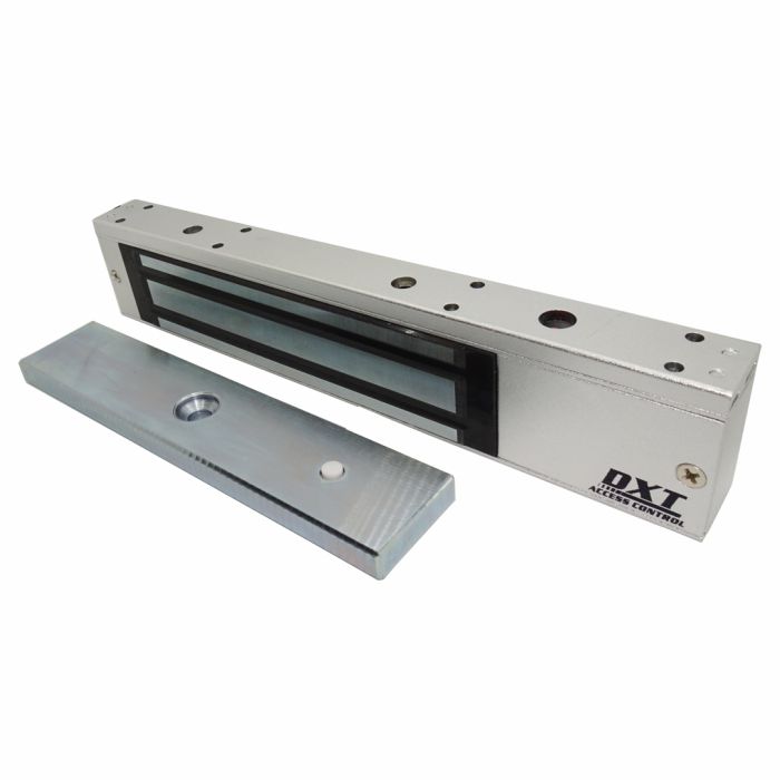 Cerradura Magnetica 600Lbs