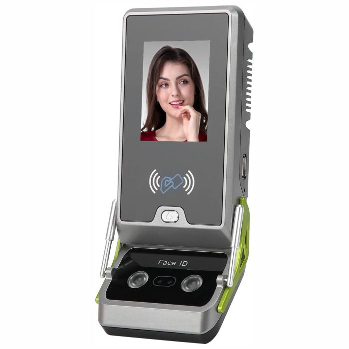 TX-A2 Lector Reconocimiento Facial